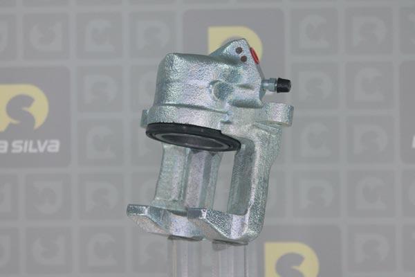 DA SILVA ET4866 - Brake Caliper autospares.lv