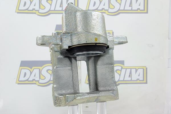 DA SILVA ET4872 - Brake Caliper autospares.lv