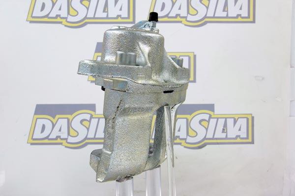 DA SILVA ET4872 - Brake Caliper autospares.lv