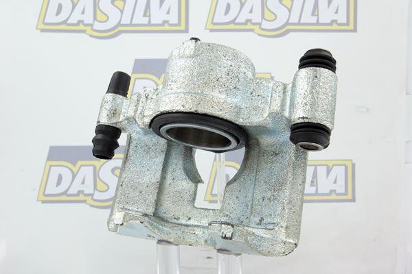 DA SILVA ET4368 - Brake Caliper autospares.lv