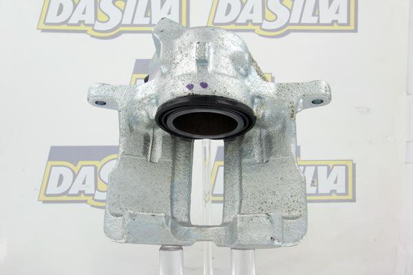 DA SILVA ET4305 - Brake Caliper autospares.lv