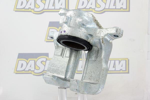 DA SILVA ET4305 - Brake Caliper autospares.lv