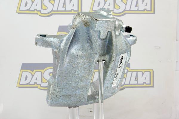 DA SILVA ET4305 - Brake Caliper autospares.lv