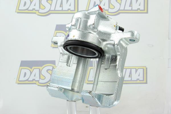 DA SILVA ET4308 - Brake Caliper autospares.lv