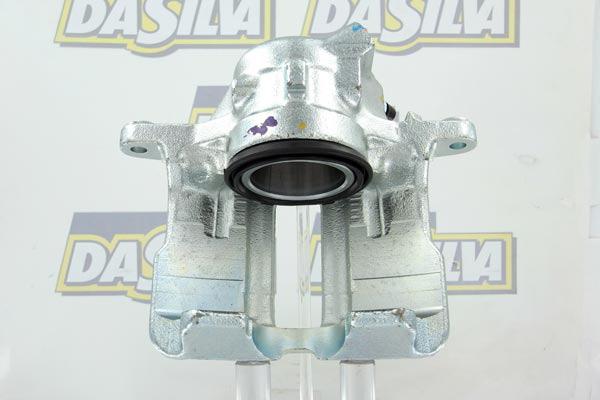 DA SILVA ET4308 - Brake Caliper autospares.lv