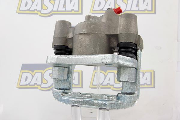 DA SILVA ET4303 - Brake Caliper autospares.lv