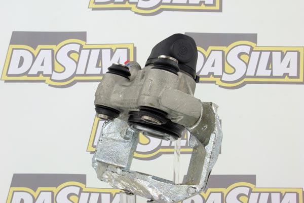 DA SILVA ET4240 - Brake Caliper autospares.lv