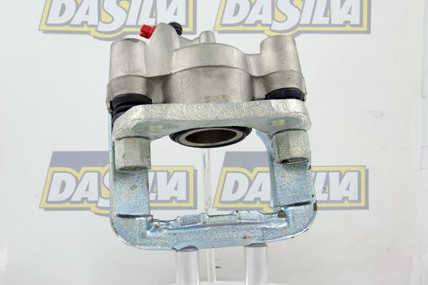 DA SILVA ET4263 - Brake Caliper autospares.lv