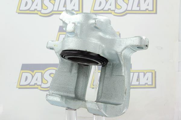 DA SILVA ET4215 - Brake Caliper autospares.lv