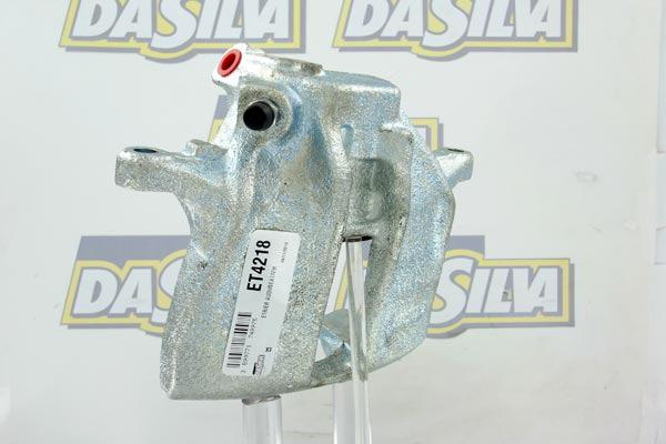 DA SILVA ET4218 - Brake Caliper autospares.lv