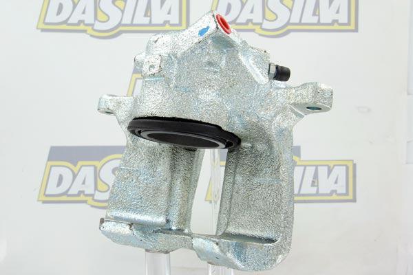 DA SILVA ET4218 - Brake Caliper autospares.lv