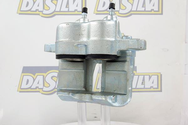 DA SILVA ET4272 - Brake Caliper autospares.lv