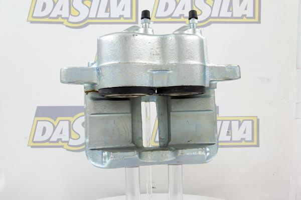 DA SILVA ET4272 - Brake Caliper autospares.lv