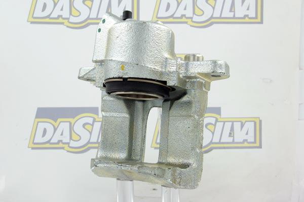 DA SILVA ET4735 - Brake Caliper autospares.lv