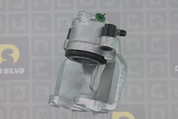 DA SILVA ET5916 - Brake Caliper autospares.lv