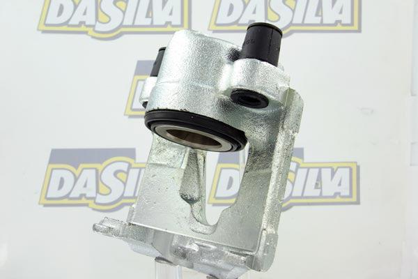 DA SILVA ET5925 - Brake Caliper autospares.lv