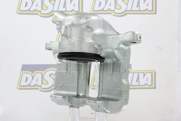 DA SILVA ET5541 - Brake Caliper autospares.lv