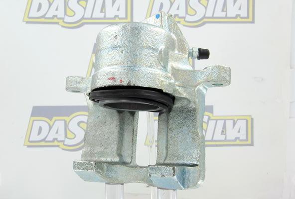 DA SILVA ET5559 - Brake Caliper autospares.lv