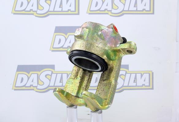 DA SILVA ET5518 - Brake Caliper autospares.lv