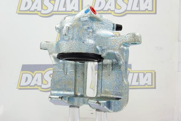 DA SILVA ET5538 - Brake Caliper autospares.lv