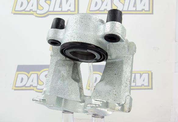 DA SILVA ET5610 - Brake Caliper autospares.lv