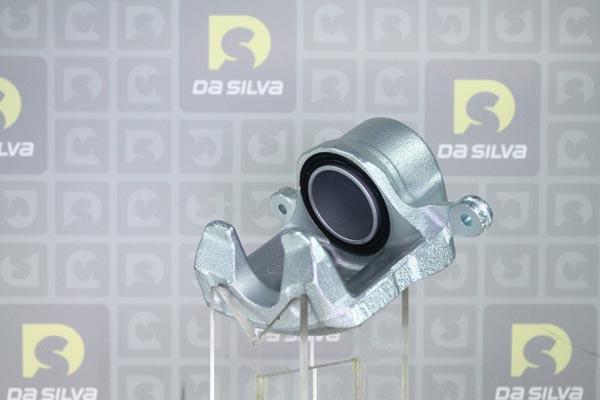 DA SILVA ET5009 - Brake Caliper autospares.lv