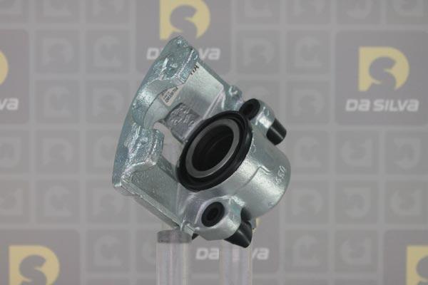 DA SILVA ET5198 - Brake Caliper autospares.lv