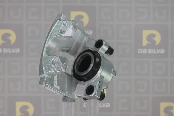 DA SILVA ET5147 - Brake Caliper autospares.lv