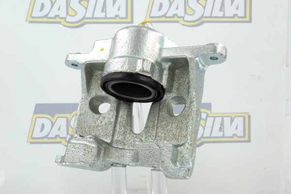 DA SILVA ET5815 - Brake Caliper autospares.lv