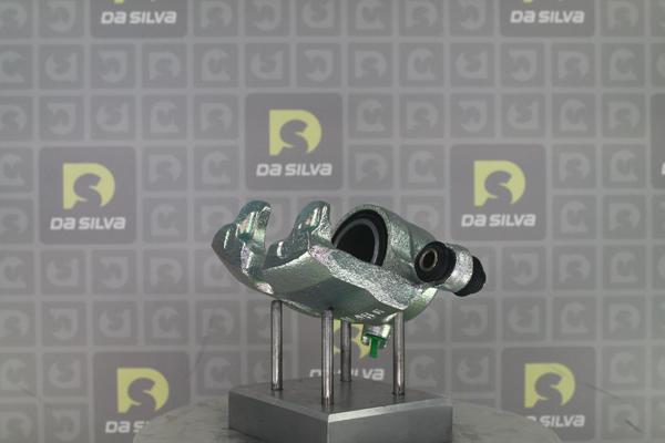 DA SILVA ET5887 - Brake Caliper autospares.lv