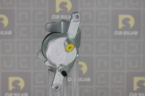 DA SILVA ET5243 - Brake Caliper autospares.lv