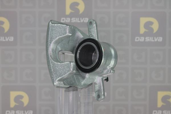 DA SILVA ET5243 - Brake Caliper autospares.lv