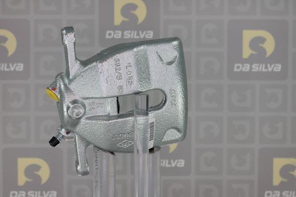 DA SILVA ET5243 - Brake Caliper autospares.lv