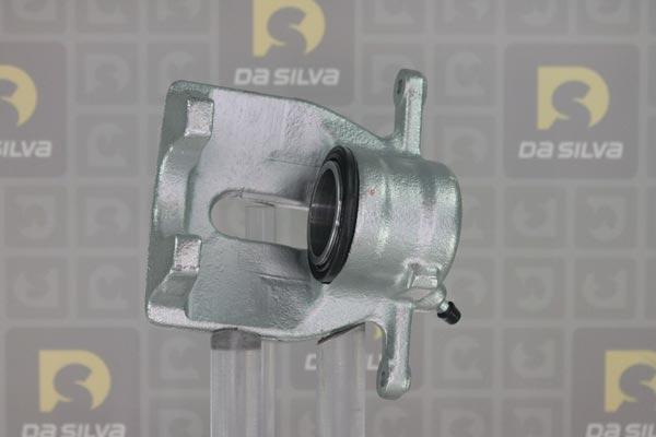 DA SILVA ET5243 - Brake Caliper autospares.lv