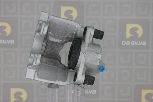 DA SILVA ET5265 - Brake Caliper autospares.lv