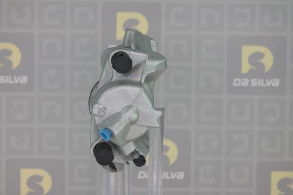 DA SILVA ET5265 - Brake Caliper autospares.lv