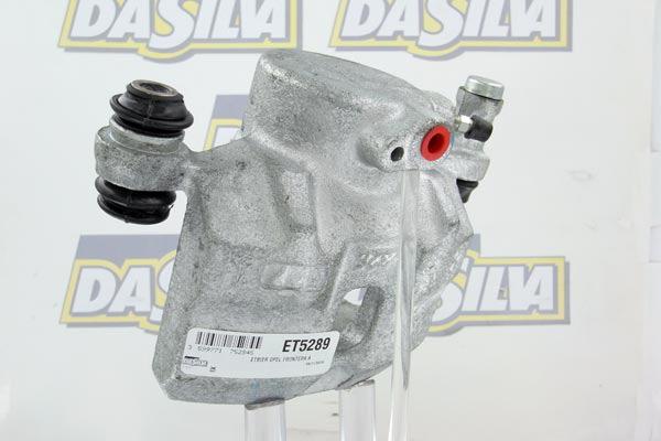 DA SILVA ET5289 - Brake Caliper autospares.lv