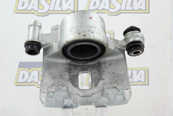 DA SILVA ET5289 - Brake Caliper autospares.lv