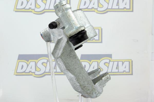 DA SILVA ET5289 - Brake Caliper autospares.lv