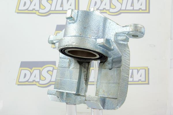 DA SILVA ET5775 - Brake Caliper autospares.lv