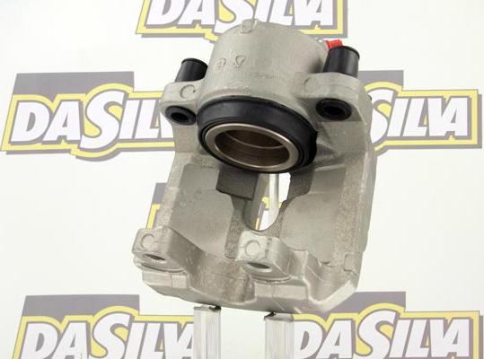 DA SILVA ET6942 - Brake Caliper autospares.lv