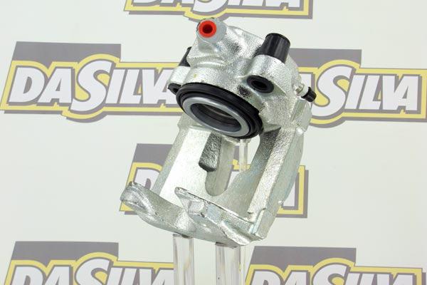 DA SILVA ET6933 - Brake Caliper autospares.lv