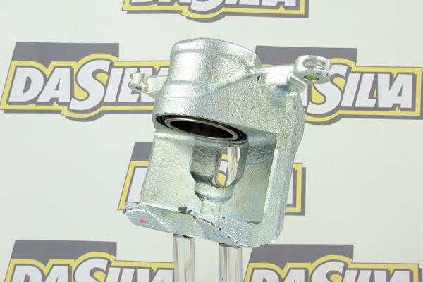 DA SILVA ET6418 - Brake Caliper autospares.lv