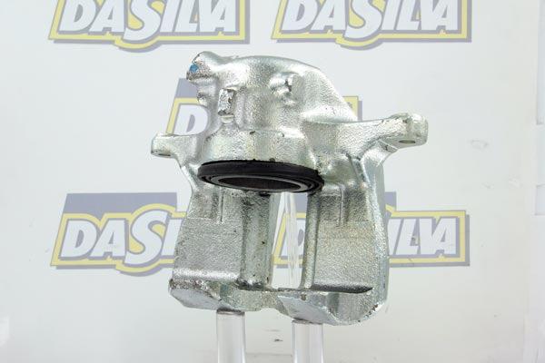 DA SILVA ET6429 - Brake Caliper autospares.lv