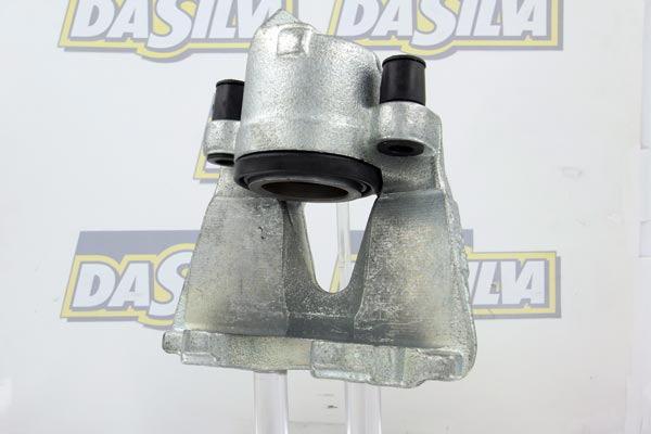 DA SILVA ET6423 - Brake Caliper autospares.lv