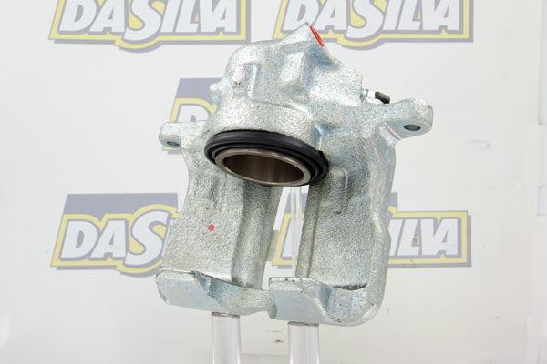 DA SILVA ET6504 - Brake Caliper autospares.lv