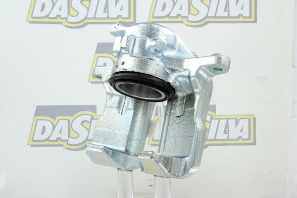 DA SILVA ET6501 - Brake Caliper autospares.lv