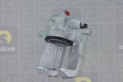 DA SILVA ET6654 - Brake Caliper autospares.lv