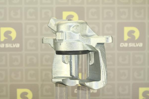 DA SILVA ET6639 - Brake Caliper autospares.lv