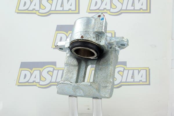 DA SILVA ET6150 - Brake Caliper autospares.lv